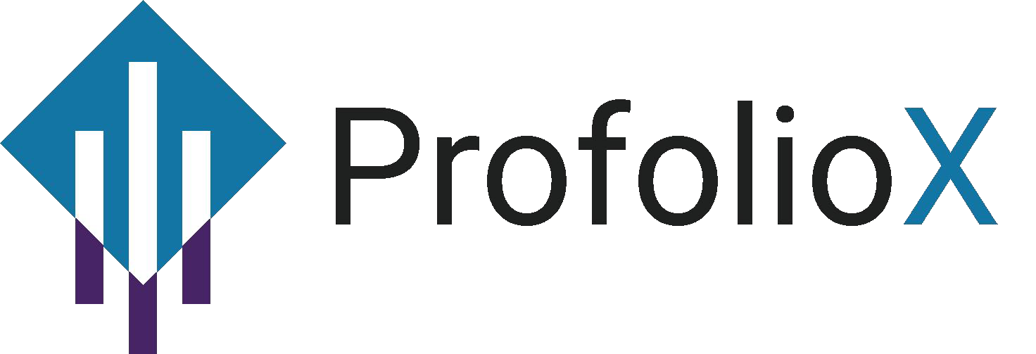 ProfolioX