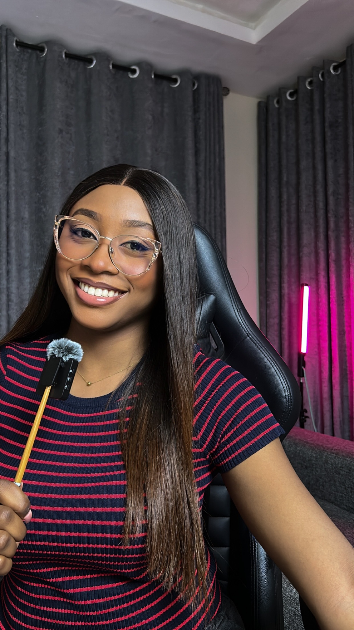 That Tech Girly YouTube channel